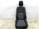 Asiento delantero izquierdo MAZDA 2 (DL, DJ) 1.5 SKYACTIV-G 66 kW 2014-2017