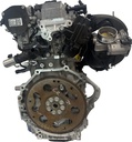 Motor Cadillac GMC Opel 2.0 LTG