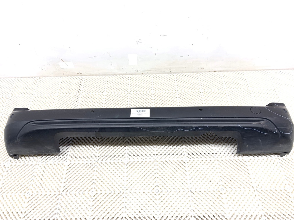 [STARK-775654] Parachoques trasero Opel Combo K9 2018-2022