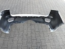 Paragolpes trasero BMW X5 F15 F85 2017 300 Alpinweiss