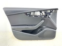 Panel de puerta delantero izquierdo Audi A4 B9 (8W2, 8WC) 2015-2022