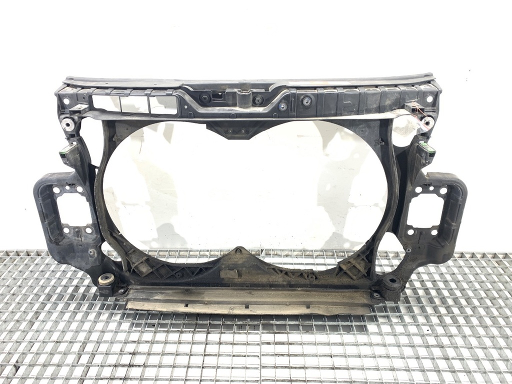 [STARK-804353] Cinturón seguridad delantero pasajero AUDI A6 C6 (4F2) 3.0 TDI quattro 165 kW 2004-2006