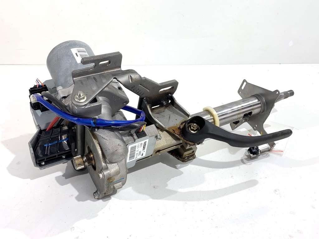 [STARK-788336] Bomba de dirección asistida Nissan Qashqai / Qashqai +2 I (J10, NJ10, JJ10E) 1.6 dCi