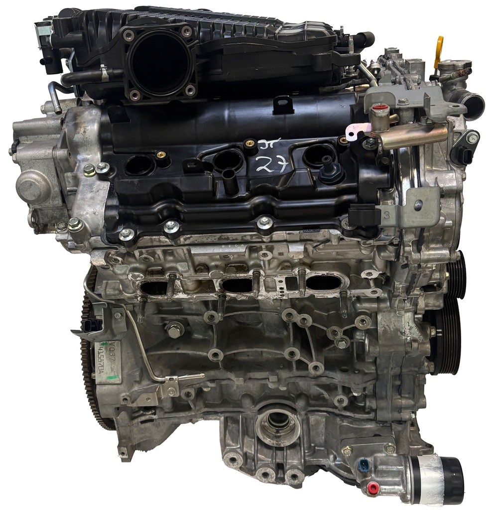 [MTD-490820] Motor Infiniti G37 3.7 VQ37VHR