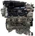 Motor Infiniti G37 3.7 VQ37VHR
