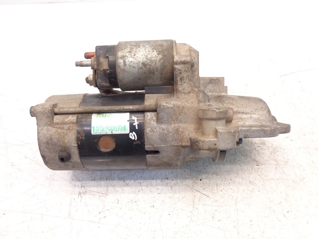 [MTD-381577] Motor de arranque Jeep Grand Cherokee KL 2.2 CRD 4x4 Diesel LAU61 EB3T-11000-AB