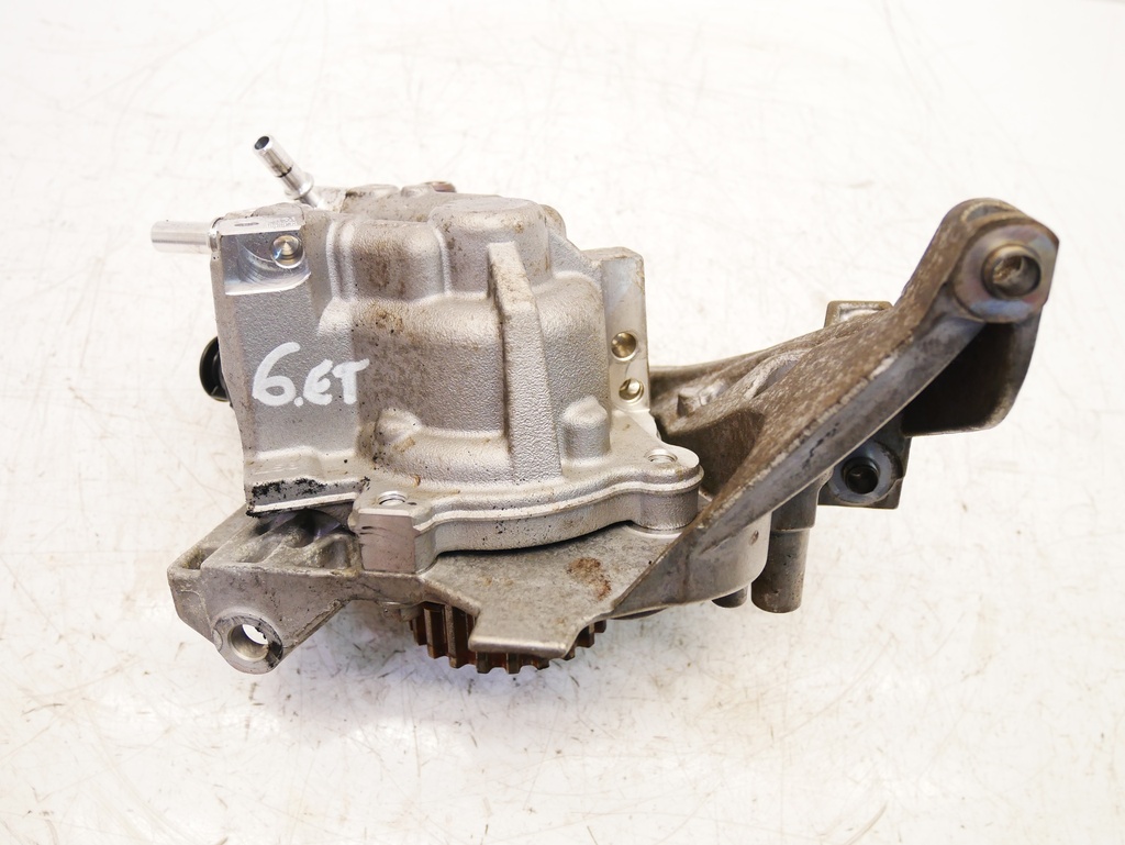 [MTD-392659] Bomba de alta presión Ford B-Max JK 1.5 TDCi XVJA 9811347280