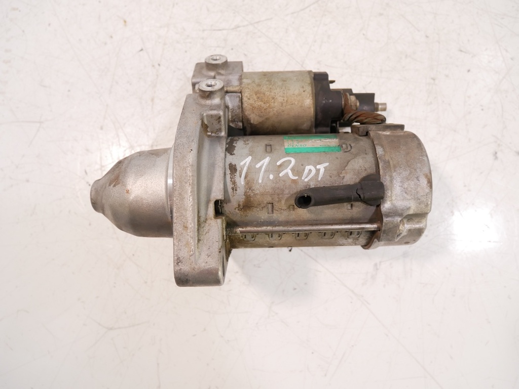 [MTD-420486] Motor de arranque Jaguar XJ X351 5.0 V8 508PN AJ133 8W83-11001-BB