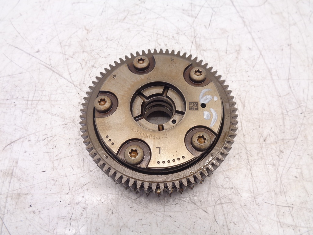 [MTD-359664] Variador de distribución para Mercedes-Benz 5.5 V8 M273.963