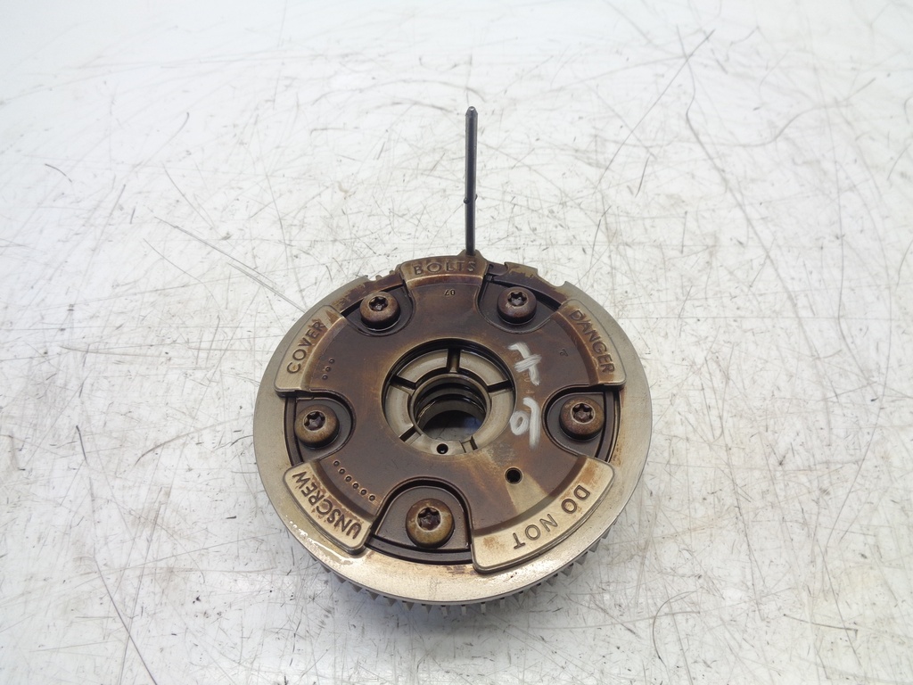 [MTD-359665] Nockenwellenversteller para Mercedes Benz 5.5 V8 273.963 2720502708