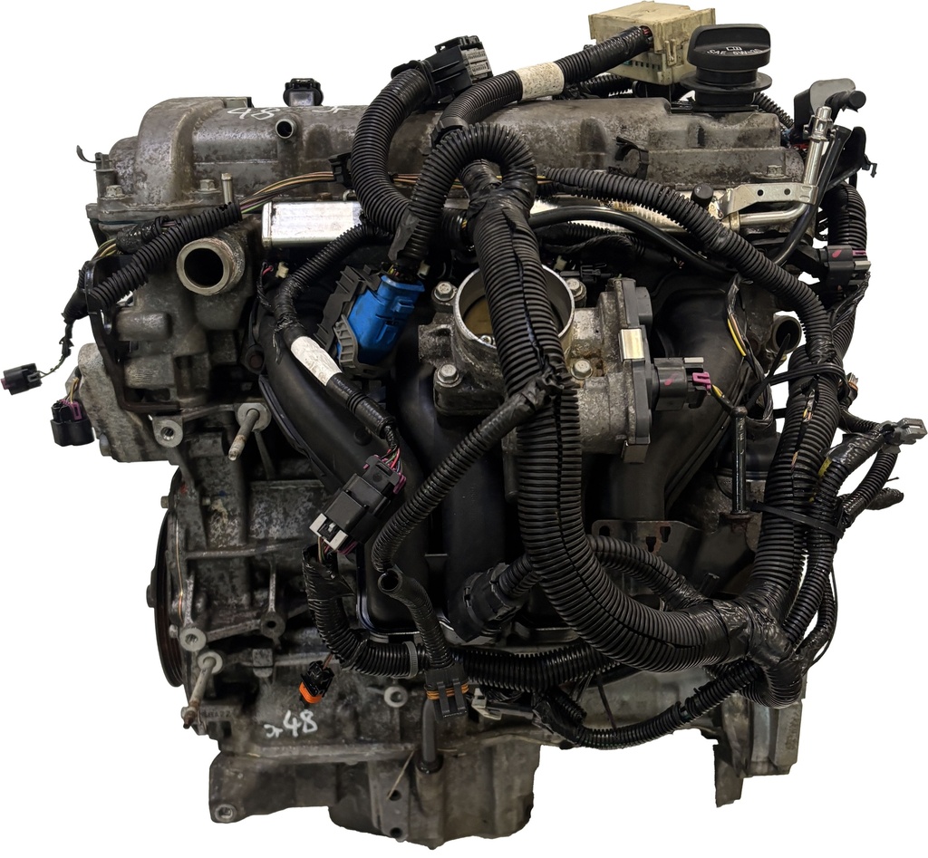 [MTD-490994] Motor Chevrolet Cobalt HHR 2.4 LE5