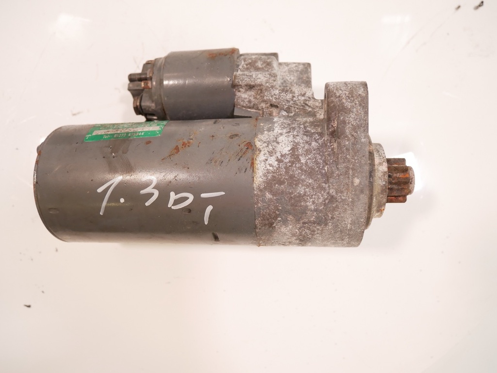 [MTD-426153] Motor de arranque Porsche Cayenne 4.5 T M48.50