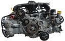 Motor Subaru XV 1.6 i FB16