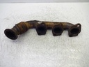 Colector de escape Nissan Navara NP300 D40 3.0 dCi V6 4WD V9X
