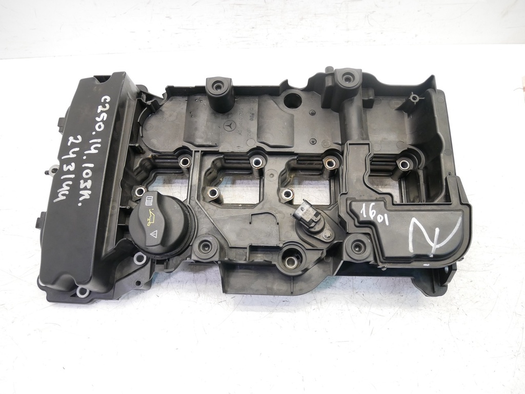 [MTD-407521] Tapa de válvulas para Mercedes C 250 CGI 1.8 M 271.860 - A2710101730