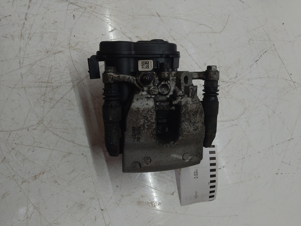 [MTD-503450] Pinza de freno Mercedes E220 W212 2.0 CDI OM654.920 OM654 A0004231406