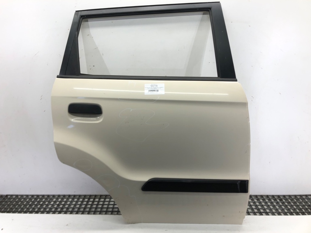 [STARK-501735] Puerta trasera derecha KIA Soul I (AM) 2009-2022