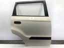 Puerta trasera derecha KIA Soul I (AM) 2009-2022
