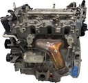 Motor Mercedes Clase E W212 3.5 V6 M276.952