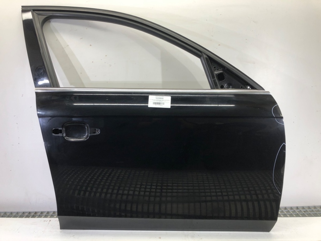 [STARK-520868] Puerta delantera derecha Audi A4 B8 (8K2) 2007-2015 S4 quattro 2008-2015