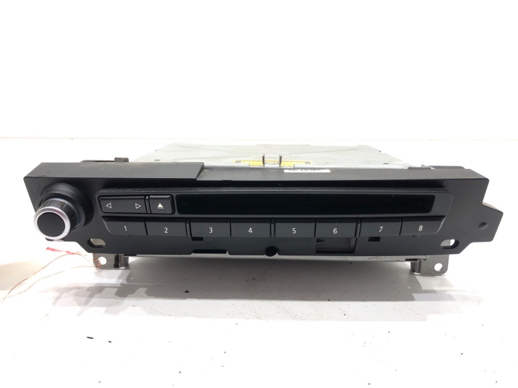 [STARK-619285] Radio BMW 5 Touring (E61) 2004-2010