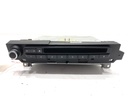 Radio BMW 5 Touring (E61) 2004-2010