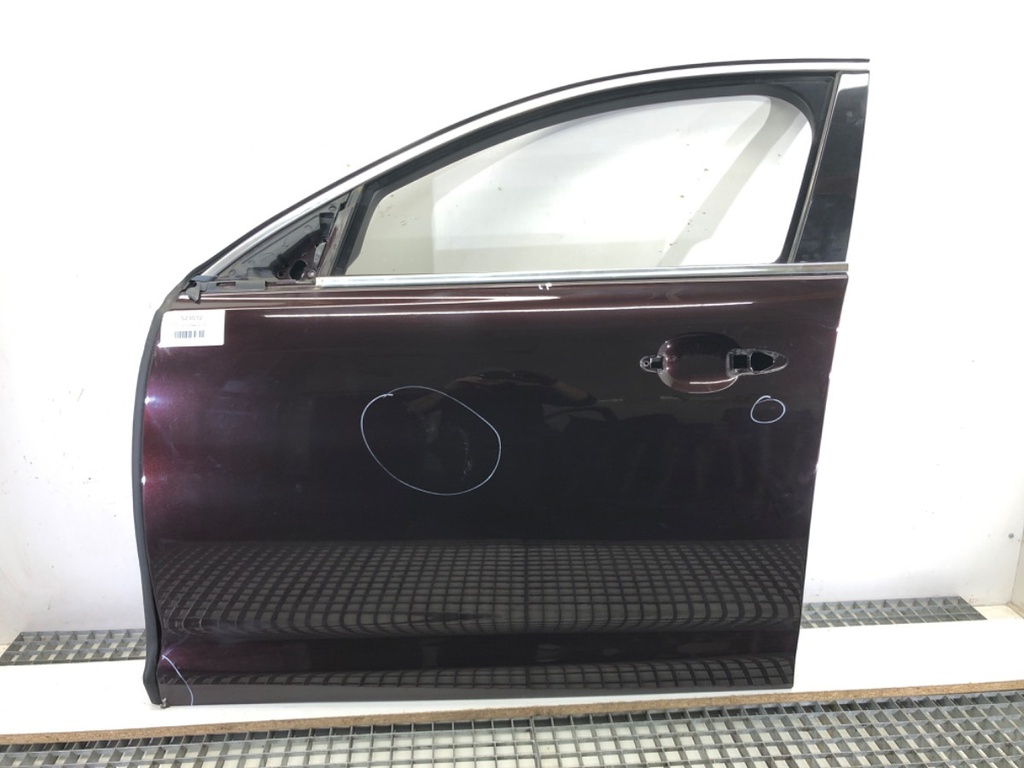 [STARK-523072] Puerta delantera izquierda JAGUAR XJ (X351) 2009-2022 3.0 SDV6