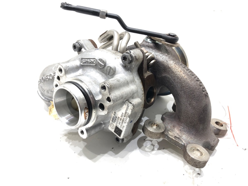 [STARK-651098] Turbocompresor VW T-Cross (C11) 1.0 TSi 85 kW 04C145703H