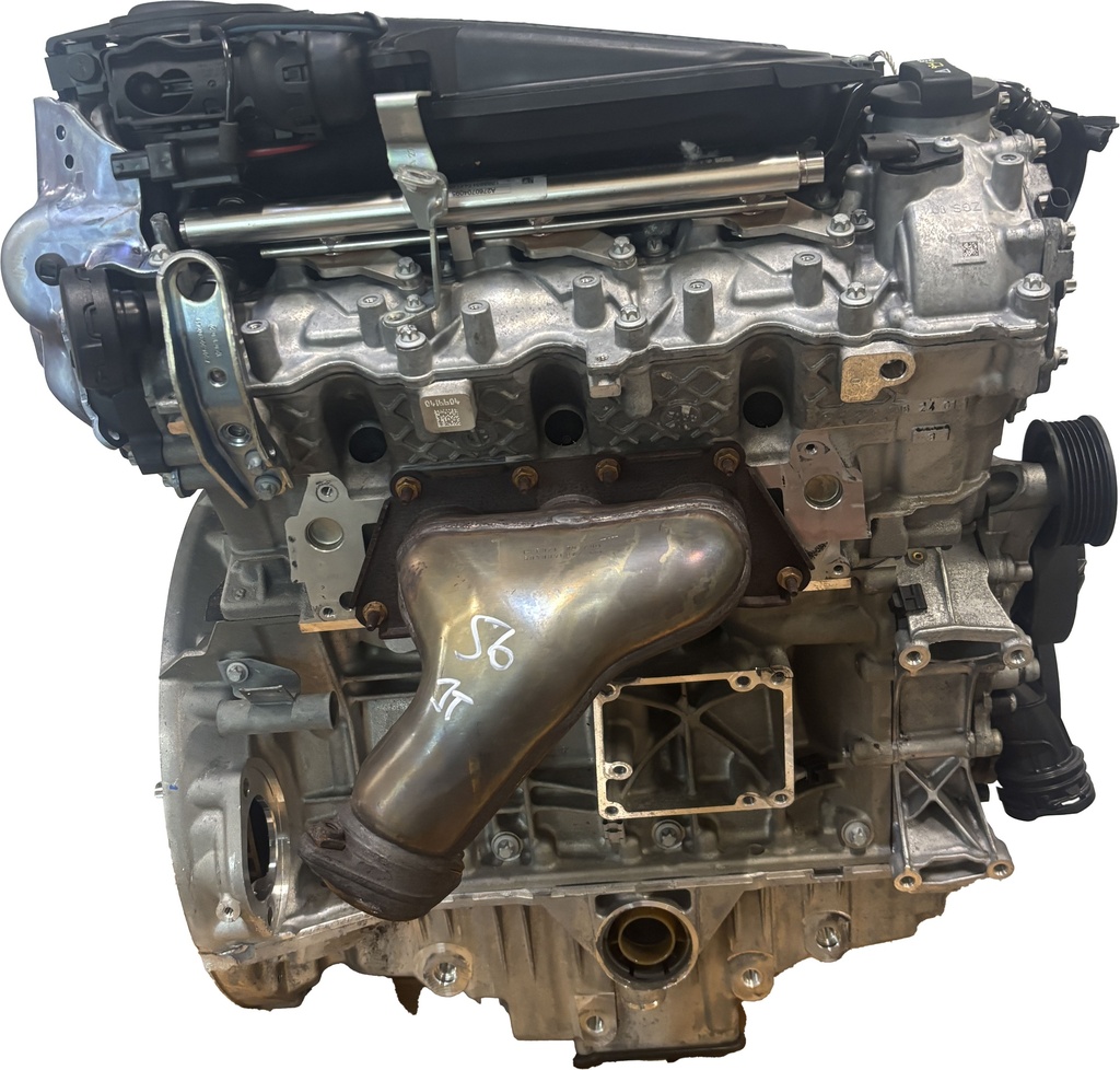 [MTD-491063] Motor Mercedes Clase E W212 3.5 V6 gasolina M276.952