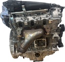 Motor Mercedes Clase E W212 3.5 V6 gasolina M276.952