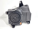 Subwoofer Mercedes-Benz Clase GL (X166) 2012-2015 A1668202802