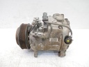 Compresor de aire acondicionado BMW X5 F15 F85 3.0 xDrive 30d N57D30A 9303561