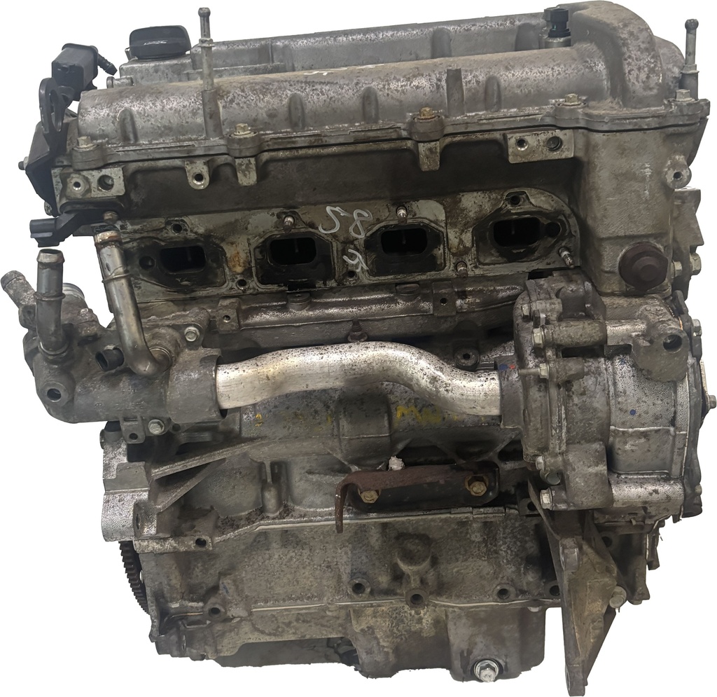 [MTD-491067] Motor Chevrolet Captiva HHR Cobalt 2.4 gasolina LE5