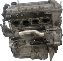 Motor Chevrolet Captiva HHR Cobalt 2.4 gasolina LE5
