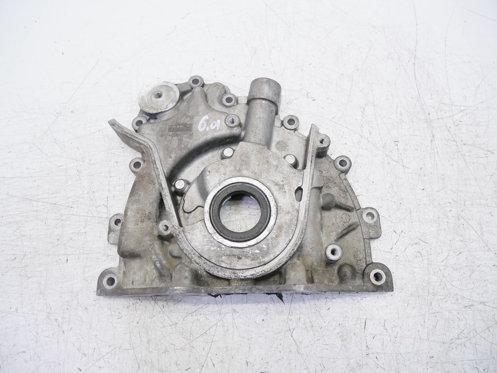 [MTD-409100] Bomba de aceite Land Rover Range Rover L320 2.7 TD 276DT 9X2Q-6600-AD