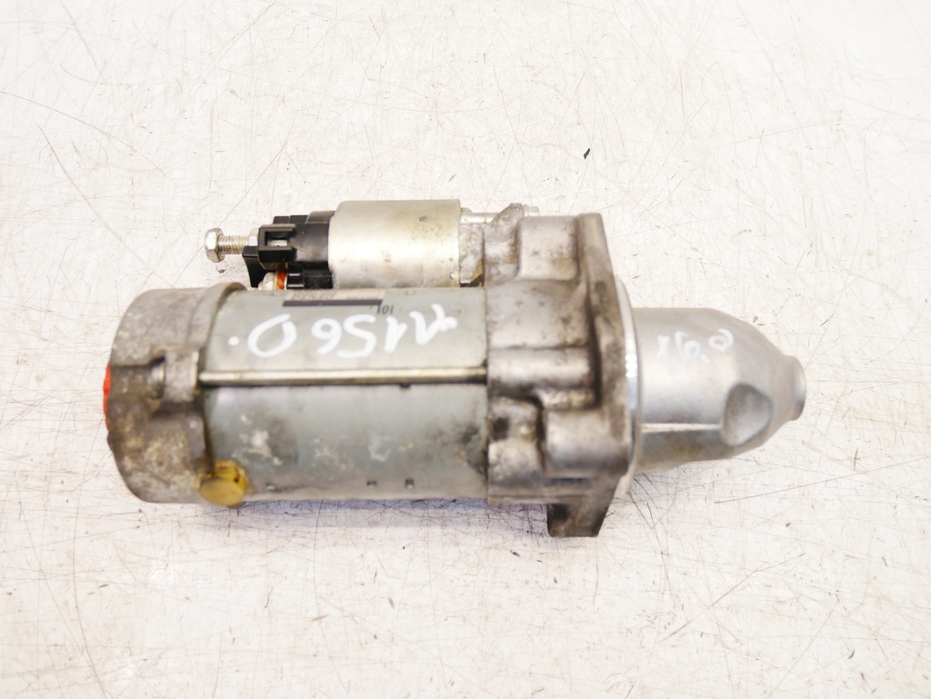 [MTD-396985] Motor de arranque para Maserati Ghibli 3.0 V6 Gasolina M156D