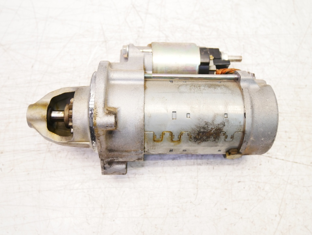 [MTD-401255] Motor de arranque Maserati Quattroporte VI 2014 3.0 V6 S Q4 M156 M156B 288457