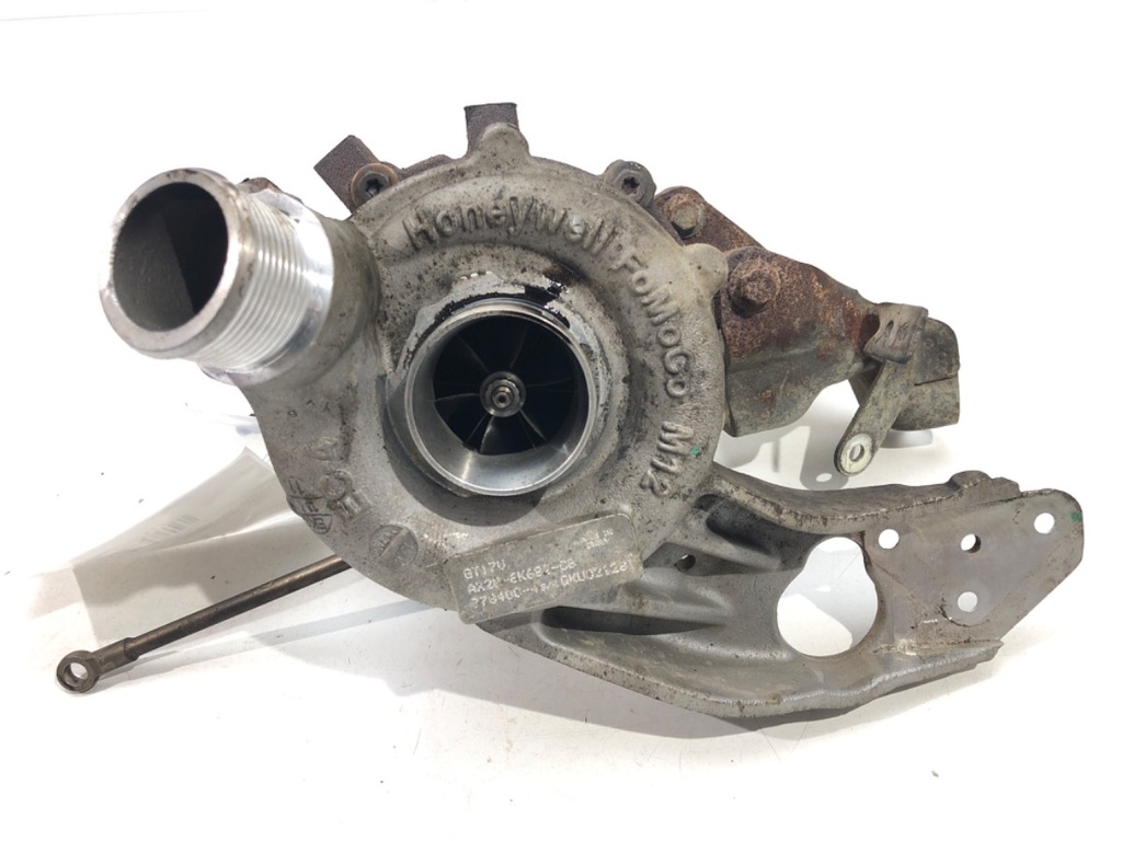[STARK-493041] Turbocompresor Jaguar XF Sportbrake (X250) 3.0 D 202 kW 275 CV AX2Q-6K682-CB