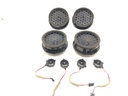 Kit de altavoces SKODA Octavia IV (NX3, NN3) 2020-2022 1.5 TSI