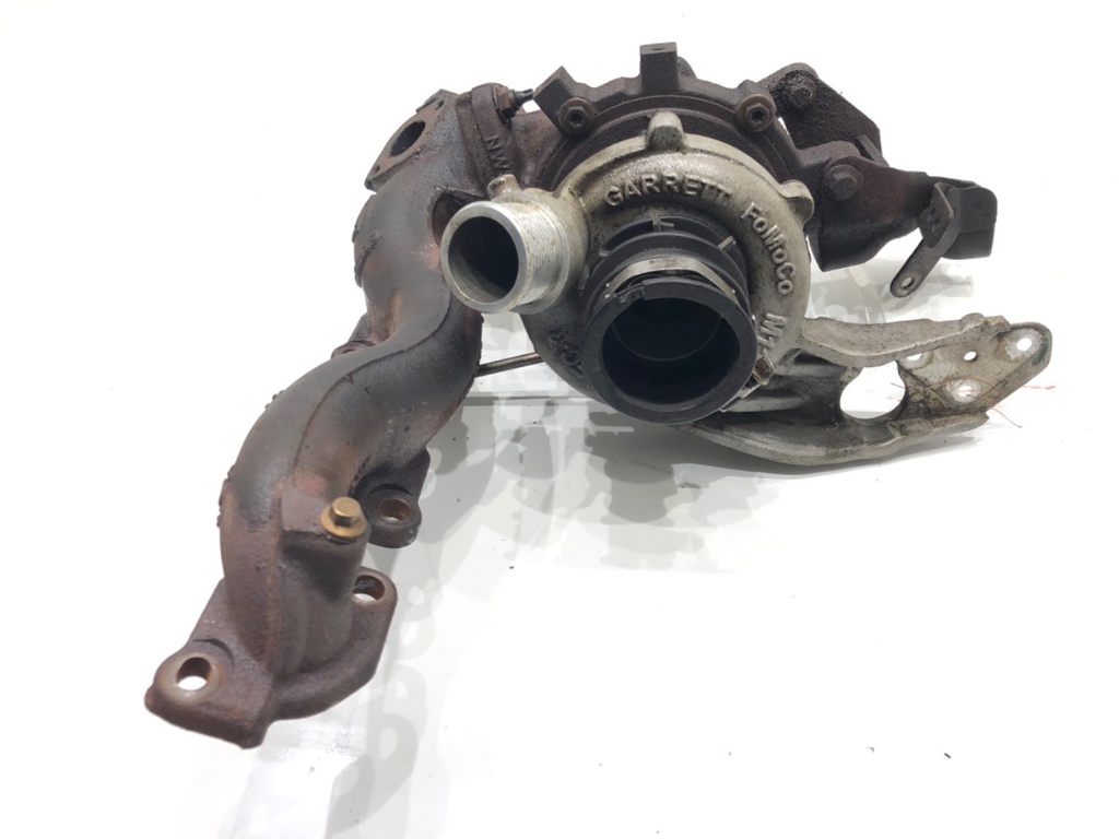 [STARK-661042] Turbocompresor Land Rover Range Rover Sport I (L320) 3.0 D 4x4 180 kW 245 CV 2009-2013