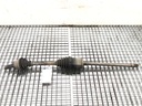 Palier delantero derecho BMW X6 (E71, E72) 2007-2014