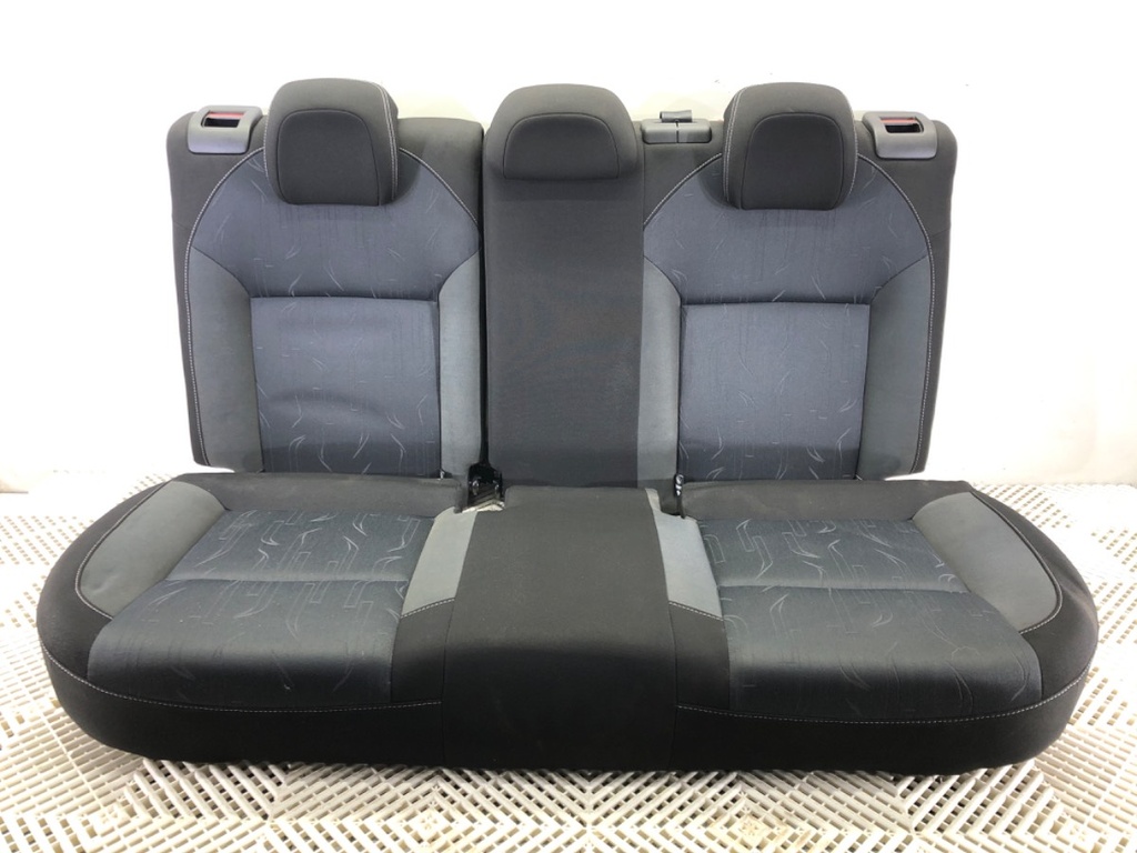 [STARK-668088] Asiento trasero Citroën C4 II (NC_) 2009-2022