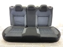 Asiento trasero Citroën C4 II (NC_) 2009-2022