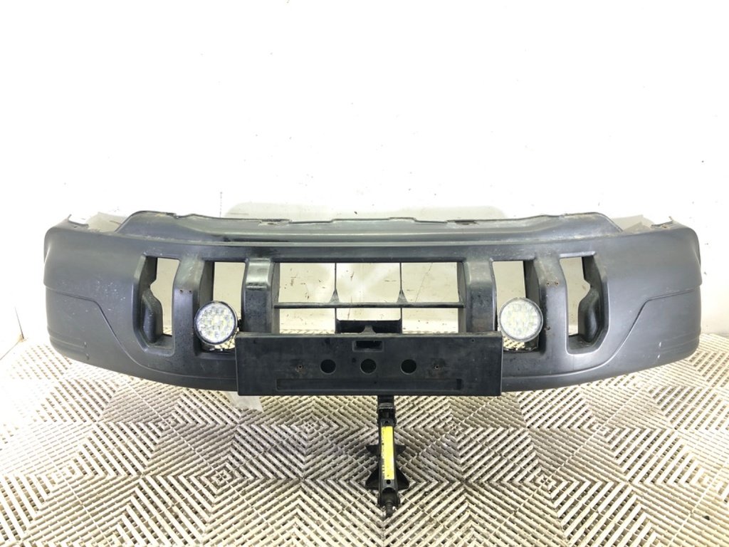 [STARK-676599] Parachoques delantero HONDA CR-V I (RD) 1995-2002