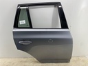 Puerta trasera derecha BMW X3 (E83) 2003-2011