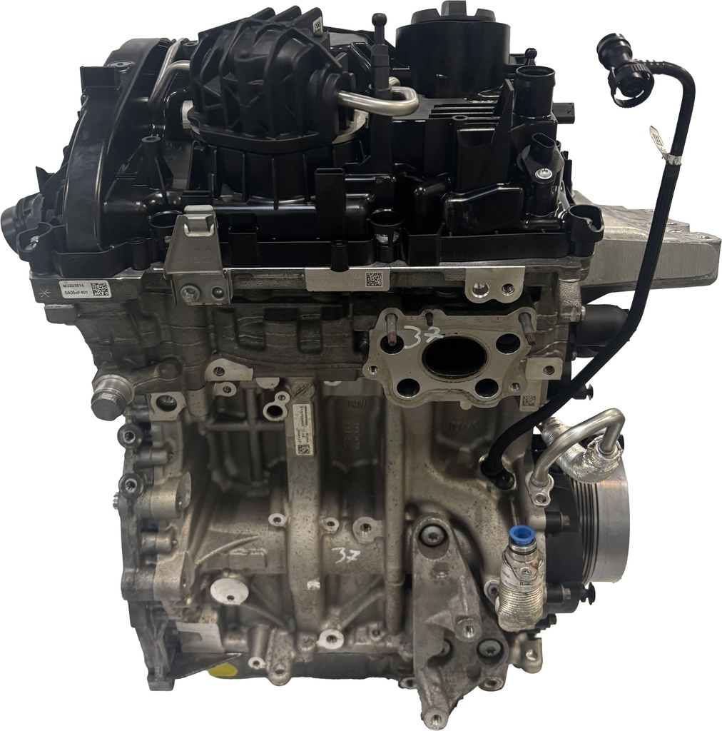 [MTD-492303] Motor BMW Serie 1 F40 1.5 118i B38