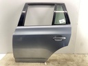 Puerta trasera izquierda BMW X3 (E83) 2003-2011