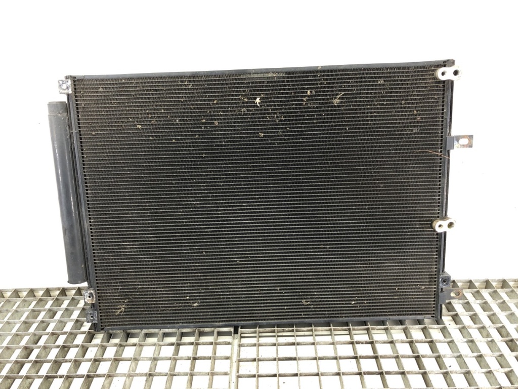 [STARK-687021] Radiador de aire acondicionado JEEP CHEROKEE (KL) 2013-2022 3.2 V6 Gasolina