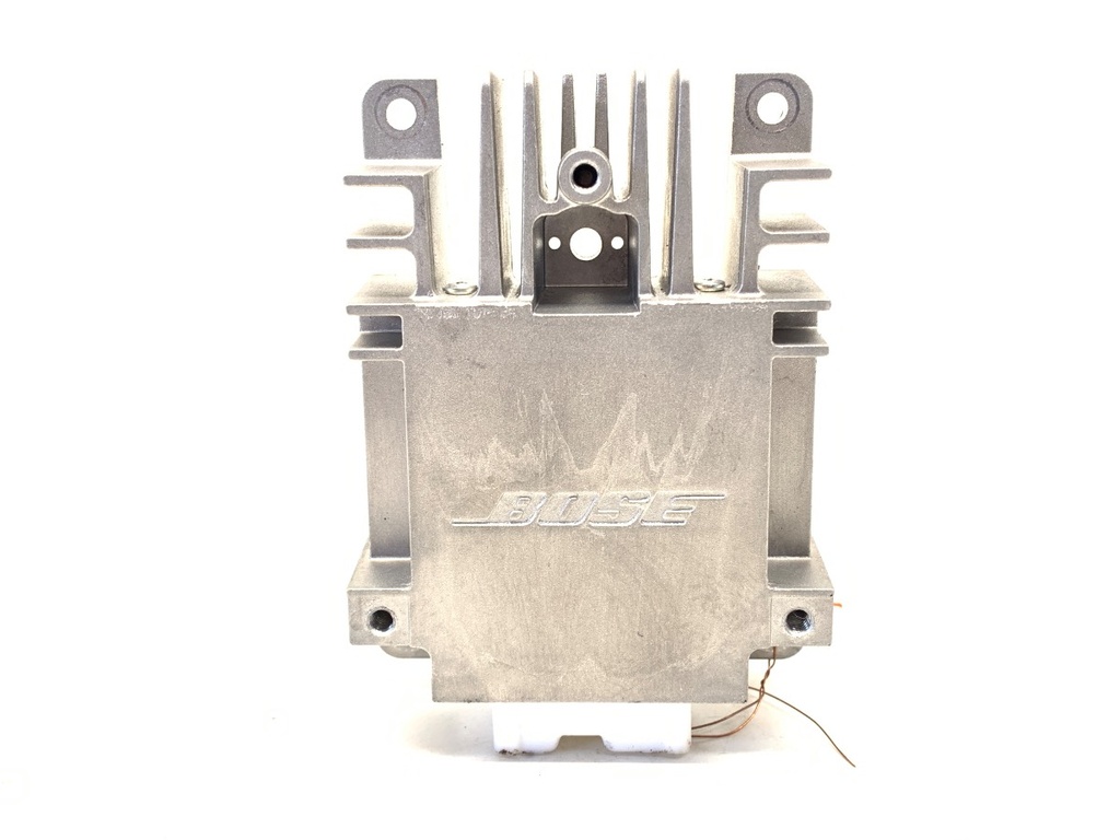 [STARK-688732] Amplificador INFINITI Q70 (Y51) 2013-2022