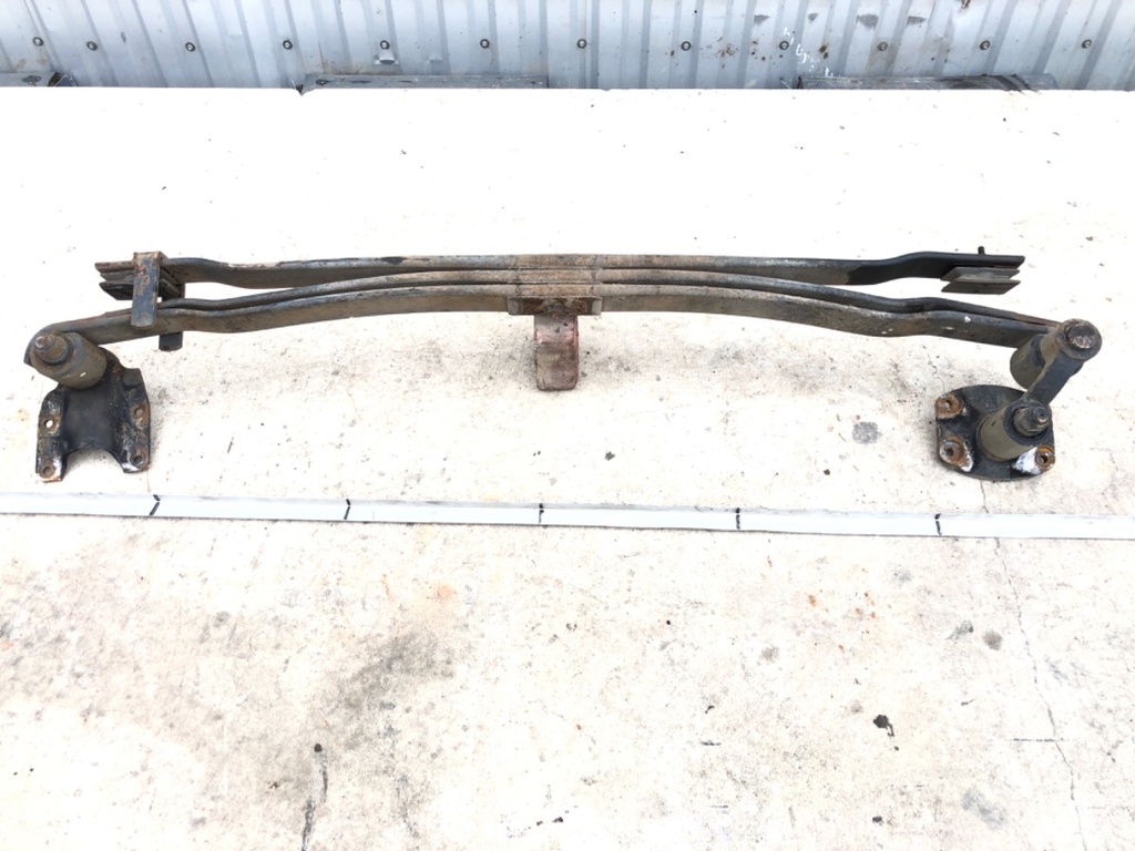[STARK-694866] Amortiguador trasero derecho NISSAN CABSTAR (F24M, F24W) 2006-2013